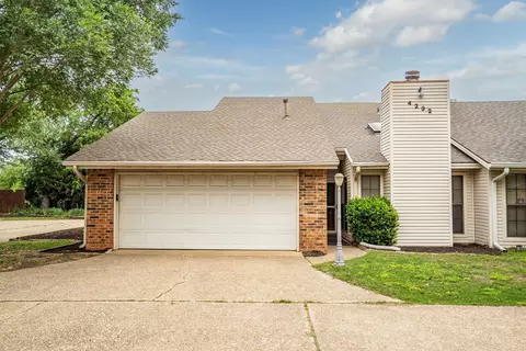 4232 Gayle Ct, Flower Mound, TX 75028