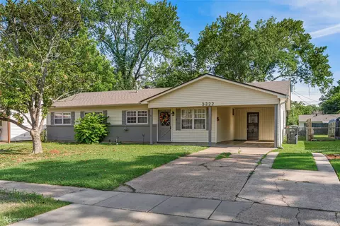 3222 Impala Dr, Bossier City, LA 71112