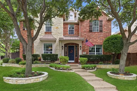 2710 Breezy Point Ln, Frisco, TX 75034