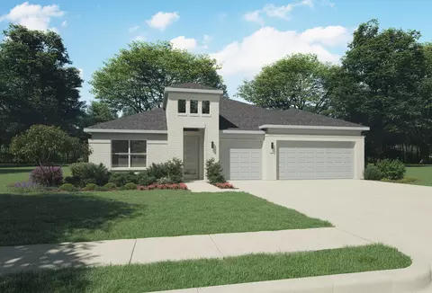 2112 Sunshining Rd, Princeton, TX 75407