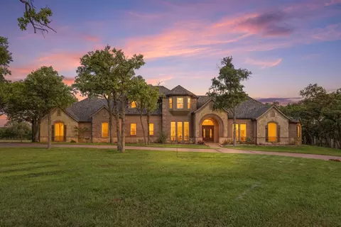 400 Porter Rd, Bartonville, TX 76226