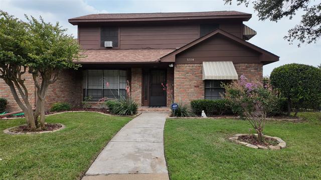 3318 Lanarc Dr, Plano, TX 75023