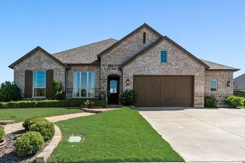 1418 Via Toscana Ln, Rockwall, TX 75032