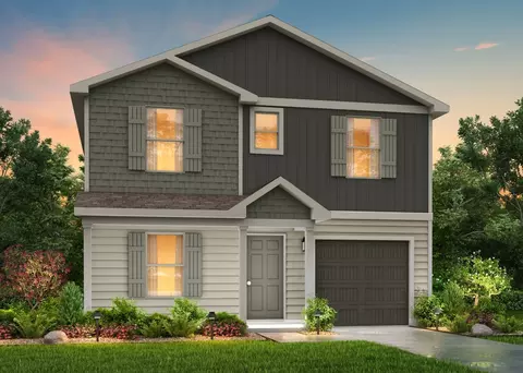 132 Polasek Dr, Abilene, TX 79602