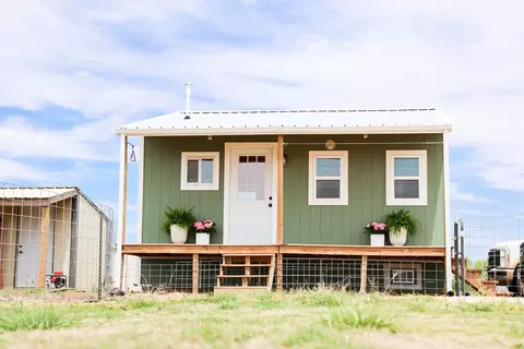 13558 County Road 440, Merkel, TX 79536