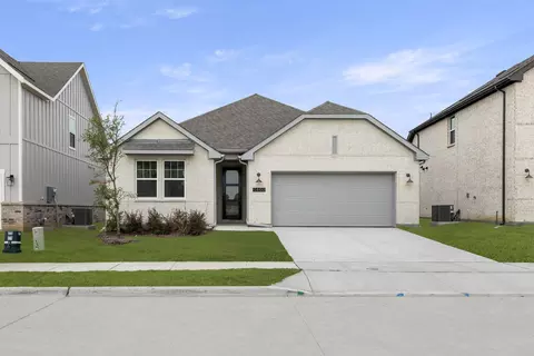 1600 Eagle Meadow Trl, Anna, TX 75409