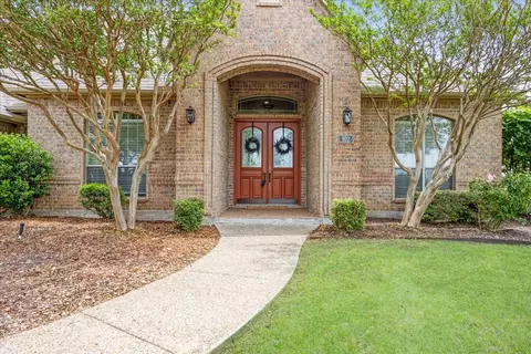 102 Buckskin Dr, Van Alstyne, TX 75495