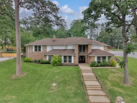 6112 Sutherland Dr, Tyler, TX 75703
