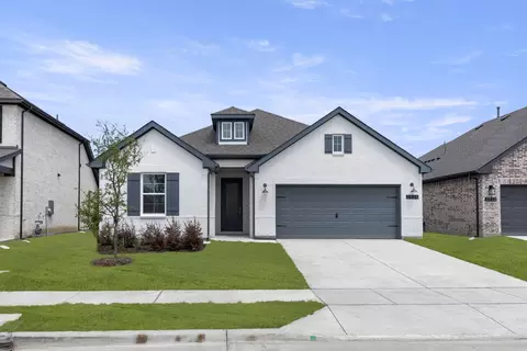 1516 Eagle Meadow Trl, Anna, TX 75409