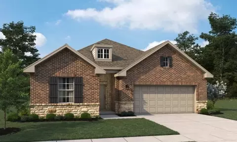 1516 Eagle Meadow Trl, Anna, TX 75409