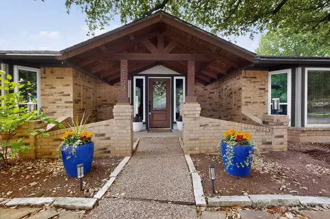 2153 Savannah Trl, Denton, TX 76205