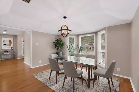 2153 Savannah Trl, Denton, TX 76205
