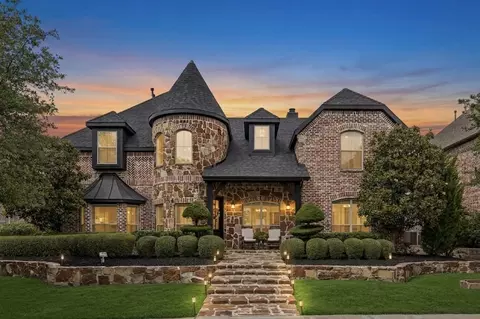 5016 Apache Cir, Frisco, TX 75034