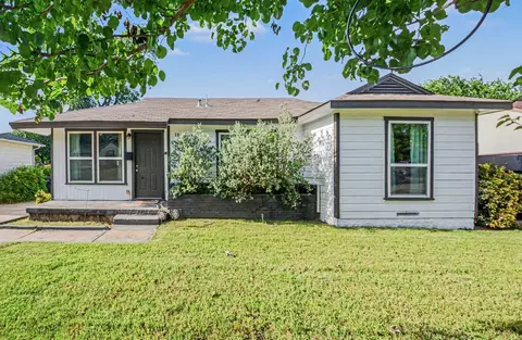 1653 Murray Dr, Garland, TX 75042