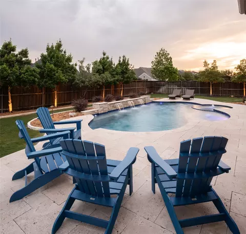 2749 Casa Grande Way, Celina, TX 75009