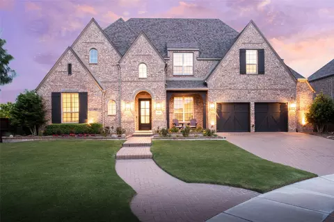 2749 Casa Grande Way, Celina, TX 75009