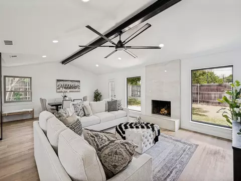8100 Bobwhite Dr, Frisco, TX 75034