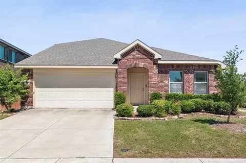 4104 Gaillardia Way, Forney, TX 75126