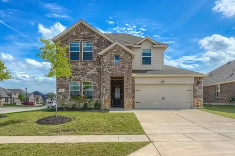 901 Emerald Gate Dr, Princeton, TX 75407