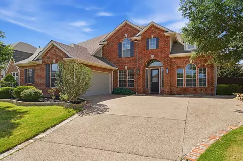 1913 Grand Park Place Ln, Flower Mound, TX 75028