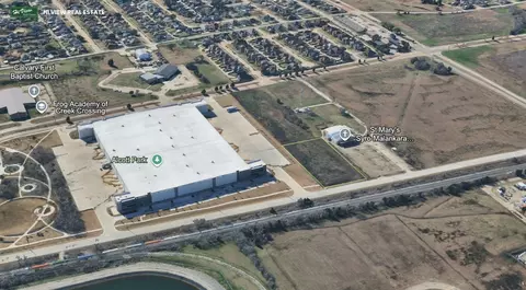 3000 E Scyene Rd, Mesquite, TX 75181