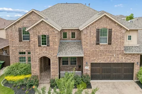 1601 Abercorn Ln, Aubrey, TX 76227