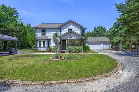 881 Wild Rd, Van Alstyne, TX 75495