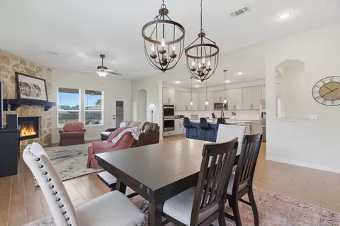 Dining - 1101 Pinnacle Breeze Dr, Haslet, TX 76052 photo 1 of 2