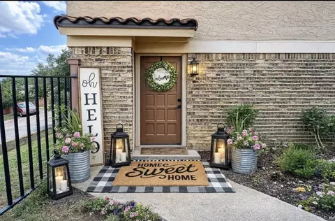 2503 Tierra #1, Irving, TX 75038