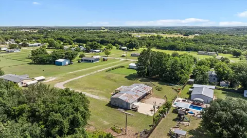 7720 River Run, Granbury, TX 76049