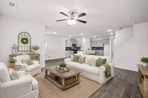 6036 Tudor Pl, Aubrey, TX 76227