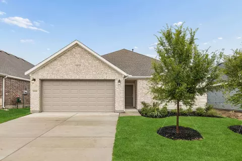 1115 Shorthorn St, Royse City, TX 75189
