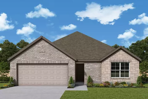 1115 Shorthorn St, Royse City, TX 75189
