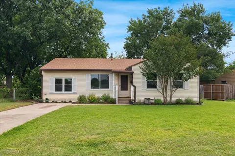 1336 Devonwood Dr, Garland, TX 75041