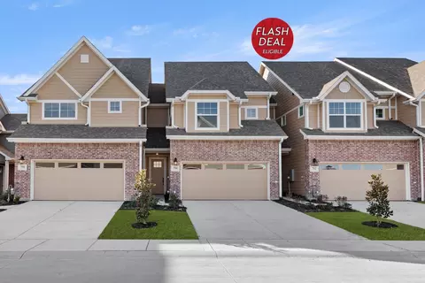 2860 Grandview Ext, Wylie, TX 75098