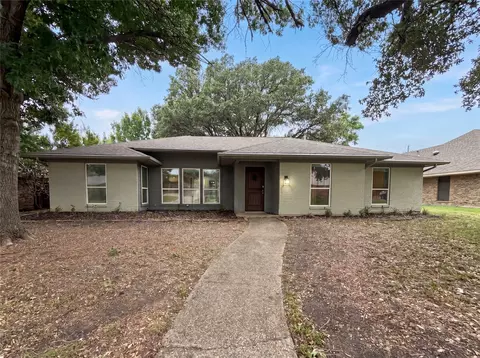 3717 Knob Hill Dr, Plano, TX 75023