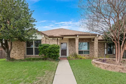 1635 Cemetery Hill Rd, Carrollton, TX 75007