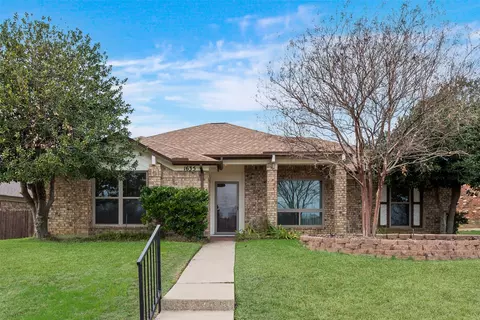 1635 Cemetery Hill Rd, Carrollton, TX 75007