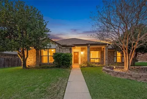 1635 Cemetery Hill Rd, Carrollton, TX 75007