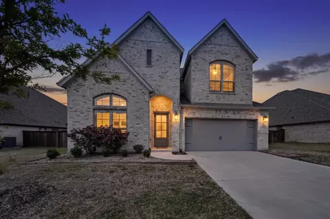 1989 Ballyoak Ln, Forney, TX 75126