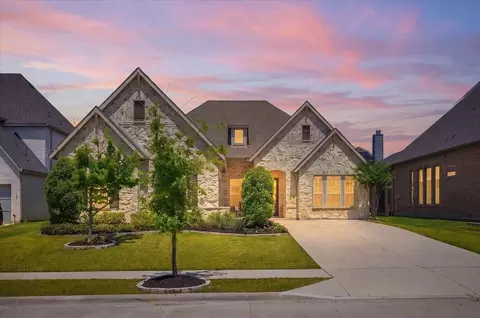 429 Samaritan Dr, Keller, TX 76248