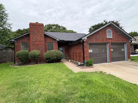 6923 Rolling Creek Ln, Dallas, TX 75236