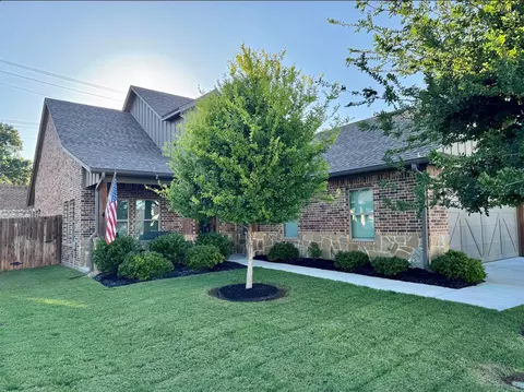 1317 Thistle Hill Trl, Weatherford, TX 76087