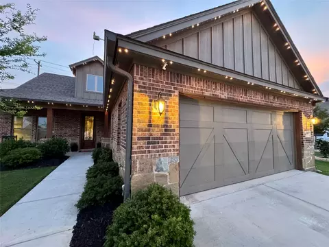 1317 Thistle Hill Trl, Weatherford, TX 76087