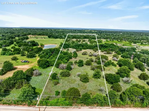 lot28 Fairview Rd, Mineral Wells, TX 76067