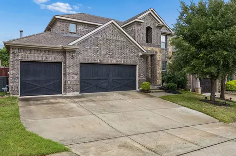 509 James Herndon Trl, Mckinney, TX 75071