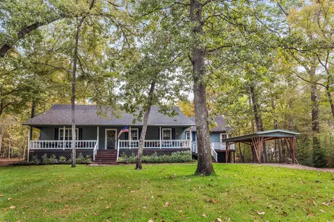 109 King Lyle Rd, Scroggins, TX 75480