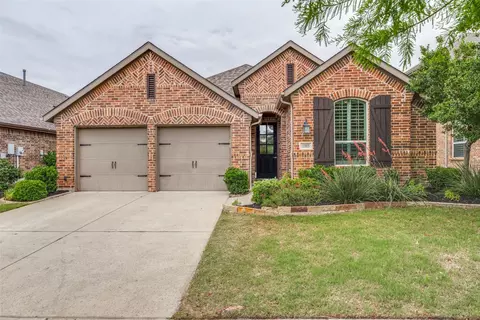 15805 Canyon Rdg, Prosper, TX 75078