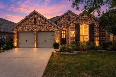 15805 Canyon Rdg, Prosper, TX 75078