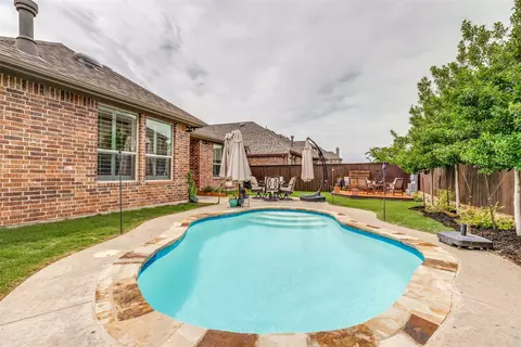 15805 Canyon Rdg, Prosper, TX 75078